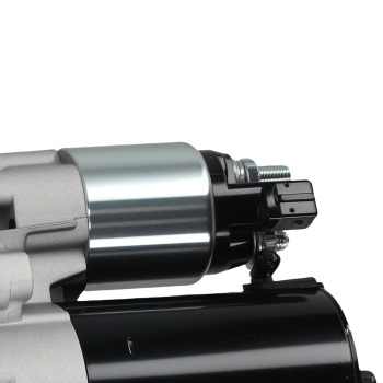 Starter Motor compatible for MINI Cooper 1.6L 07-16 75500178004 12V CW PMGR 0.9kW 10T