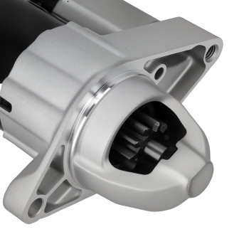 Starter Motor compatible for Jeep Cherokee/Renegade 2.4L 68084005AA M0T39071 1.4kW