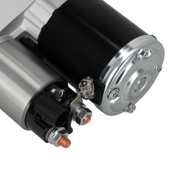 Starter Motor compatible for Jeep Cherokee/Renegade 2.4L 68084005AA M0T39071 1.4kW