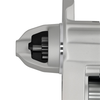 Starter Motor compatible for Jeep Cherokee/Renegade 2.4L 68084005AA M0T39071 1.4kW