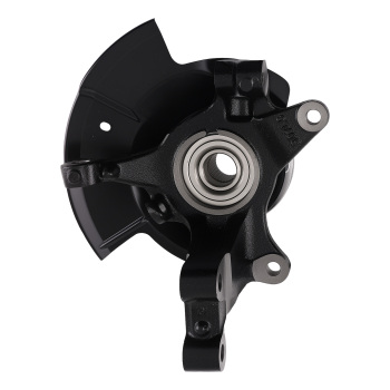 2 Piece Steering Knuckle Assembly Kit compatible for Ford Edge 2011-2014 686-264 686-265