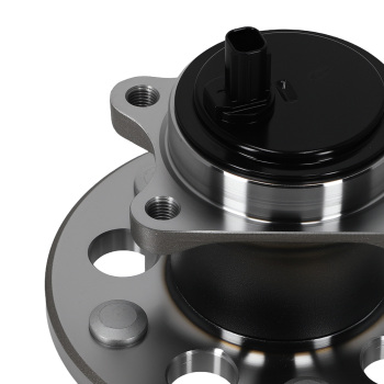 Rear Right Wheel Bearing Hub Compatible For Toyota Camry2012-2017 Avalon 2013-2018 