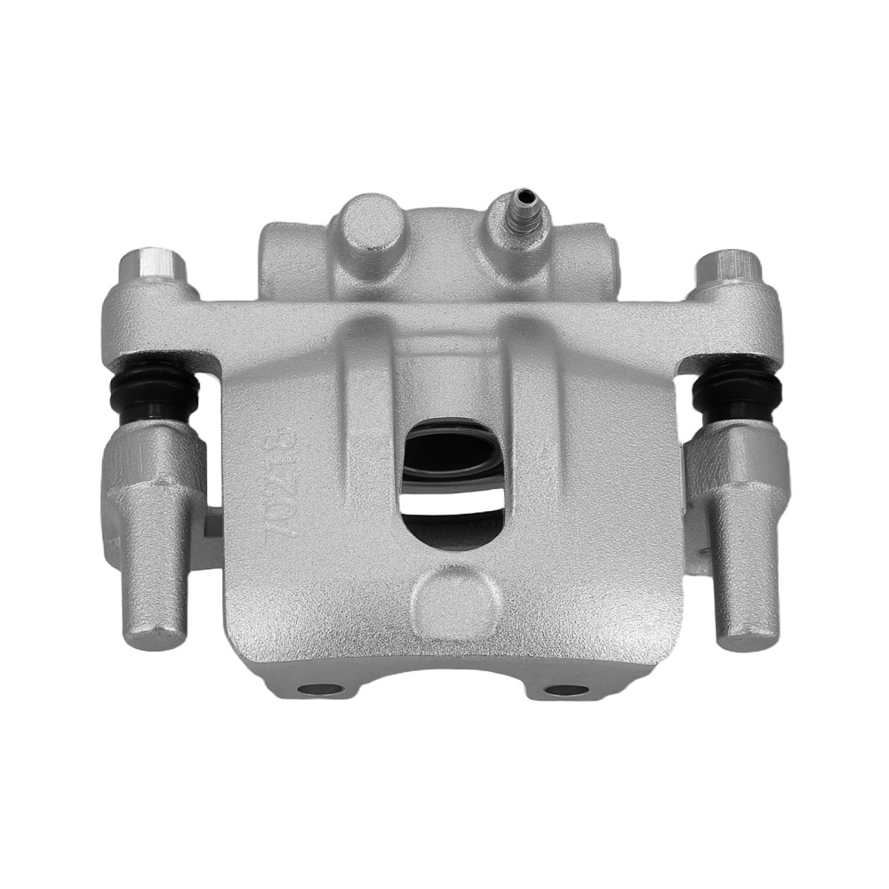 Front Rear Disc Brake Calipers w/Bracket compatible for Dodge Caliber compatible for Jeep Compass Patriot