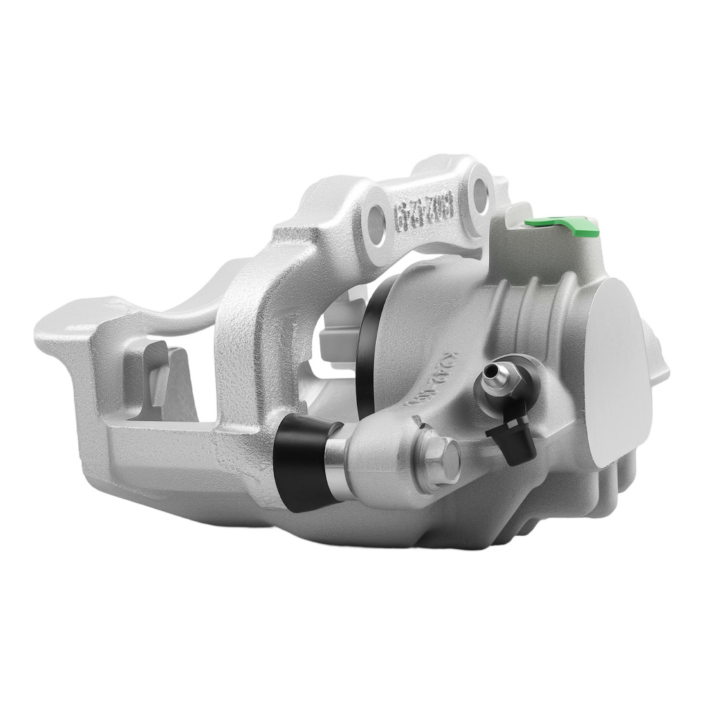 FrontRear Disc Brake Caliper Set compatible for Chevrolet Blazer/S10 compatible for GMC Jimmy 1998-2005