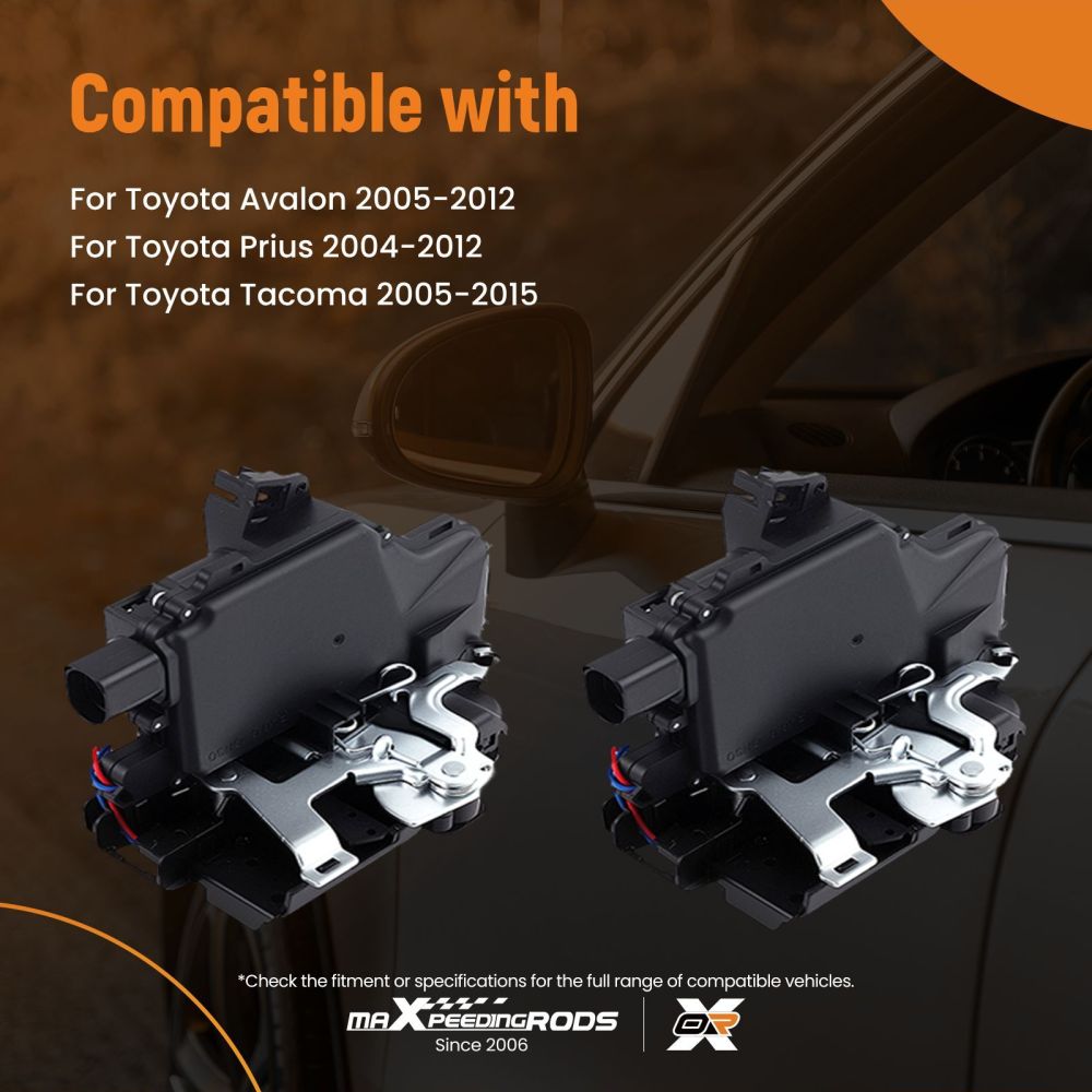 Door Lock Actuator Compatible for VW Golf IV Bora 3B4839016 1997-2005 Left Right 3B4839016AL