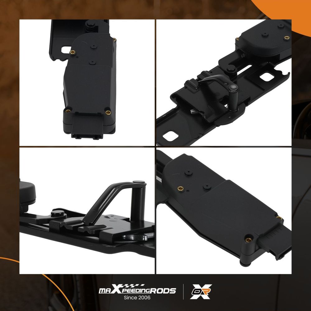 Door Lock Actuator for AUDI Q5 /SQ5 8R 2007-2017