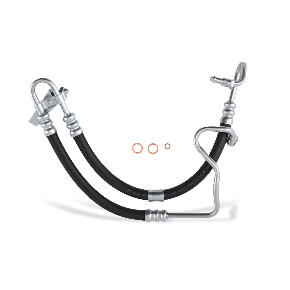 Tubo Servosterzo compatibile per BMW Serie 3 E46 325Ci 325i 330i 32416764726 2000-2006