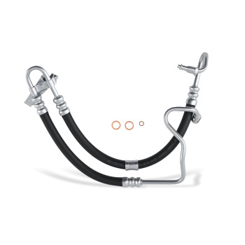 Tubo Servosterzo compatibile per BMW Serie 3 E46 325Ci 325i 330i 32416764726 2000-2006