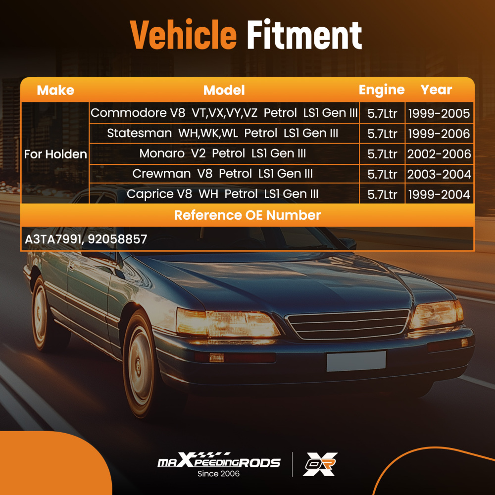 Alternatore 140A 12V compatibile per Mitsubishi Space Runner / Wagon 2.4 92058857 1999-2004