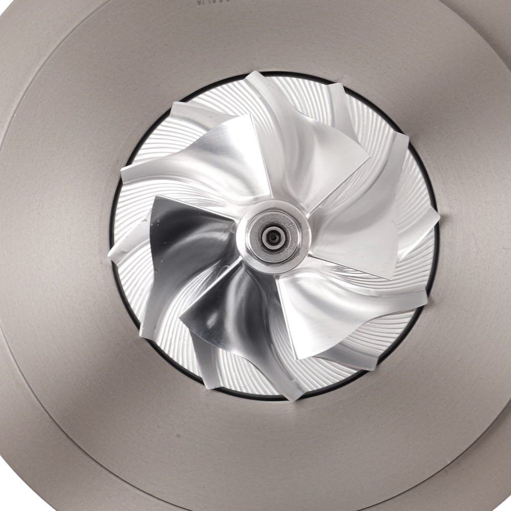 Billet Turbo Cartridge compatible for Audi A3 8V1 2.0 TDI quattro 135KW 2012-17 04L253056QV