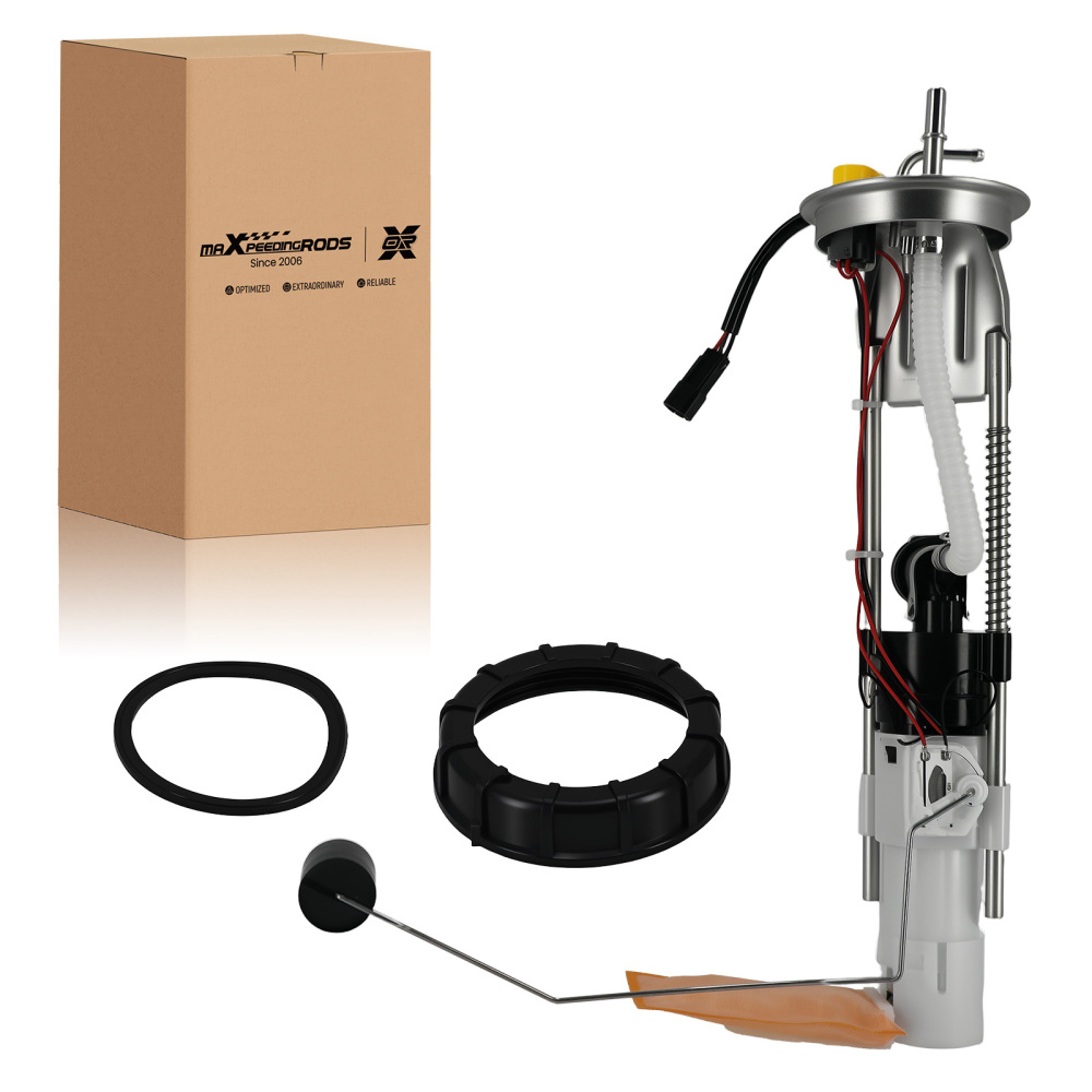 Fuel Pump Module for 2008-2013 compatible for Polaris Ranger 500 700 800 4x4 EFI CREW 6x6