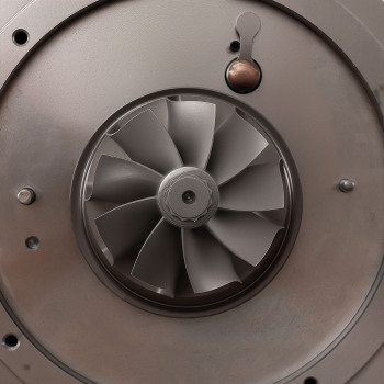 GT2260V Billet Turbo Cartridge compatible for BMW X5 E70 3.0d 173KW 2006-2008 11657796314