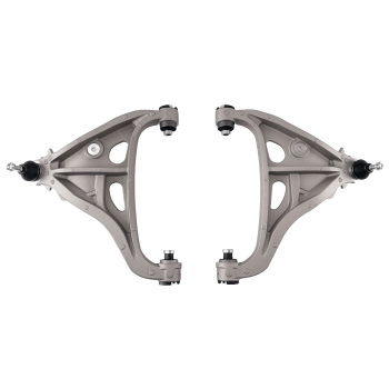 Complete Arm Assembly Kit compatible for Ford F-150 Mark LT 05-08 2WD K80306