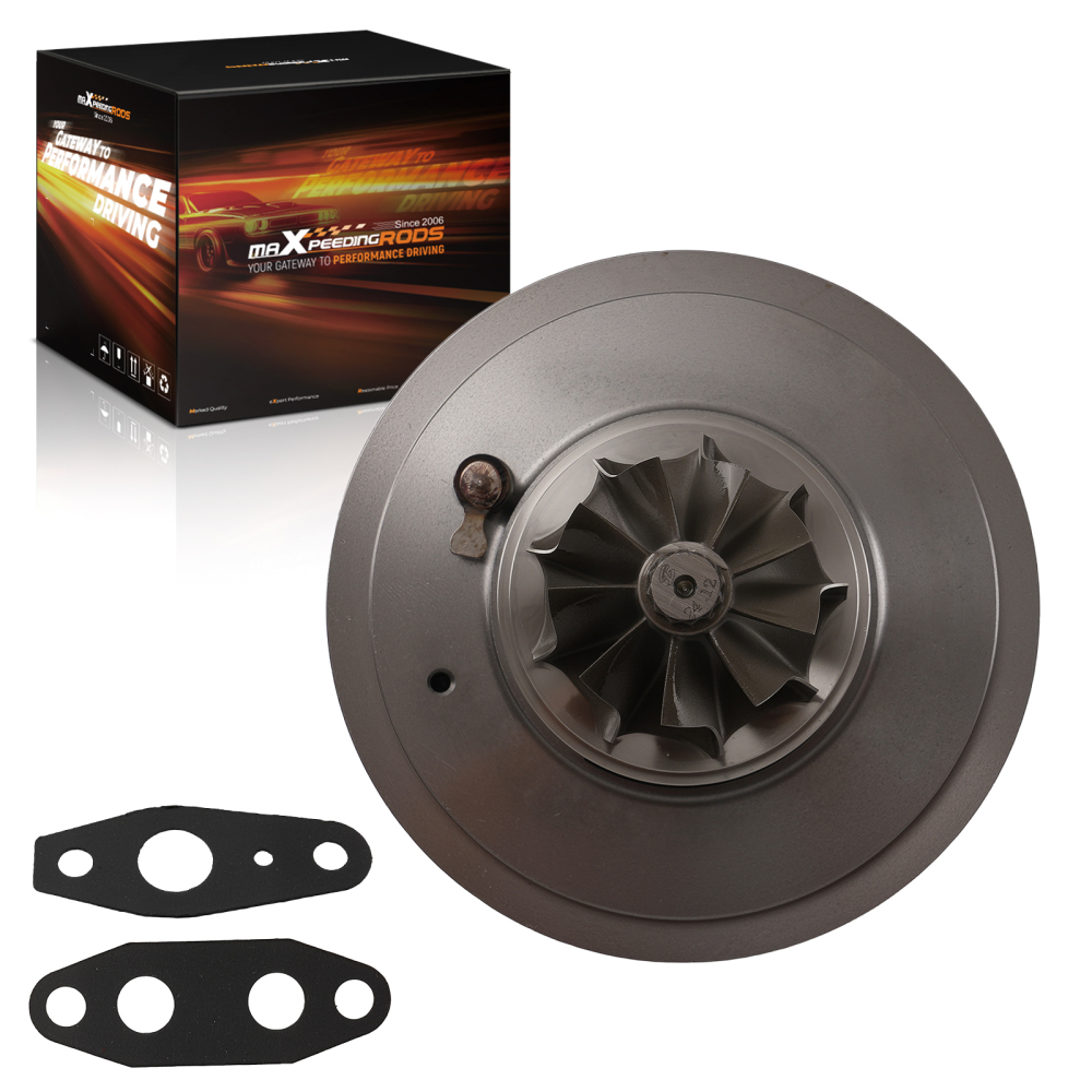 Turbo Cartridge compatible for Mitsubishi Pajero IV 3.2 DI-D 125KW 4M41 2007-2025 1515A026