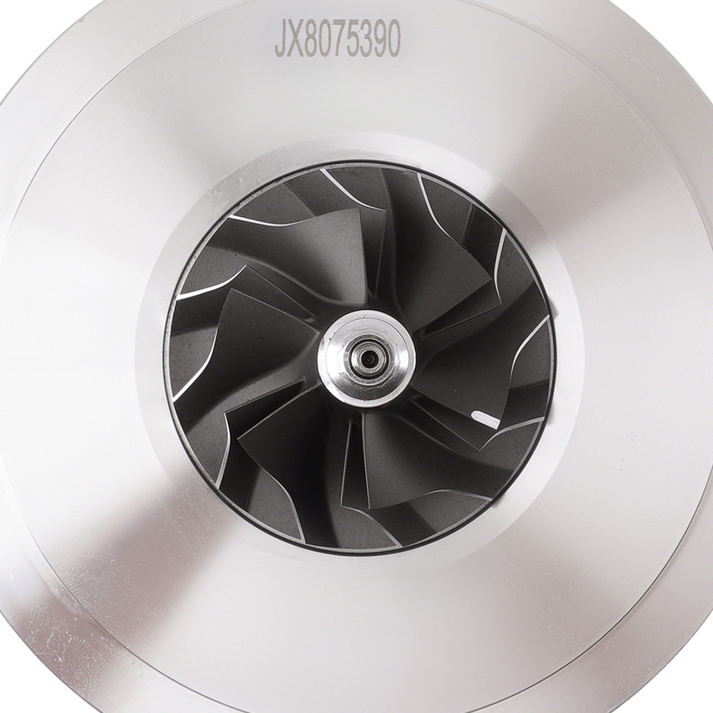 Turbocharger Cartridge compatible for Toyota Land Cruiser 4.2 TD 150KW 1720117070 1998-2007