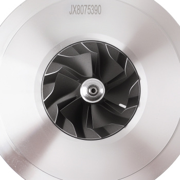 Turbocharger Cartridge compatible for Toyota Land Cruiser 4.2 TD 150KW 1720117070 1998-2007