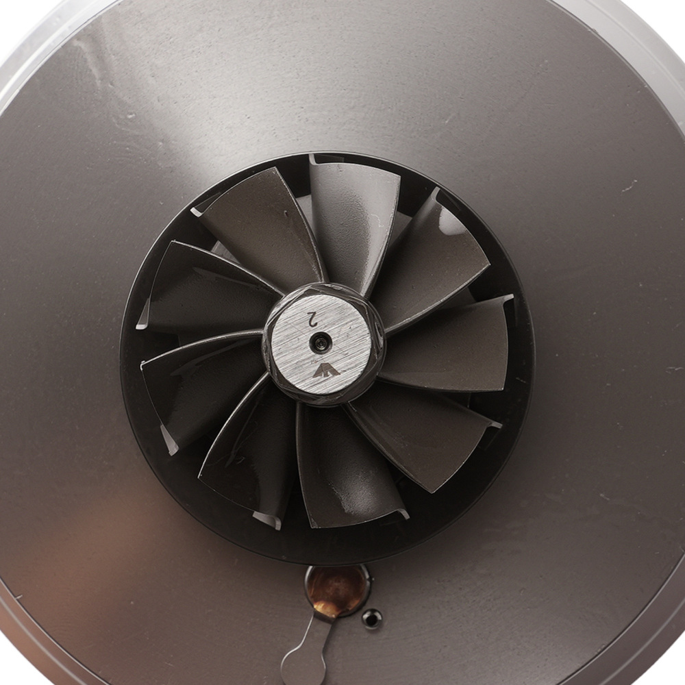 Turbocharger Cartridge compatible for Toyota Land Cruiser 4.2 TD 150KW 1720117070 1998-2007