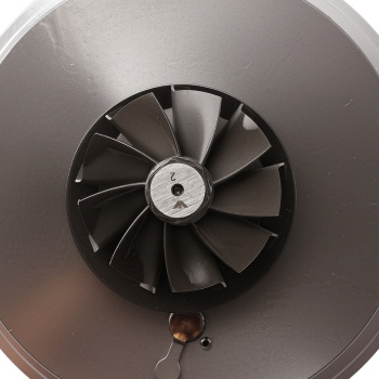 Turbocharger Cartridge compatible for Toyota Land Cruiser 4.2 TD 150KW 1720117070 1998-2007