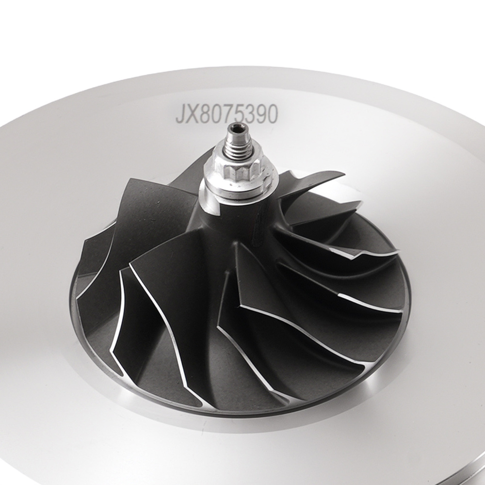 Turbocharger Cartridge compatible for Toyota Land Cruiser 4.2 TD 150KW 1720117070 1998-2007