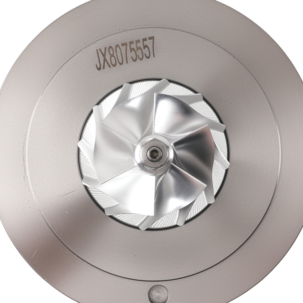 Upgrade Turbo Cartridge compatible for BMW 216i 1.5T BM65B B38A15A Water+Oil Cooling 100KW