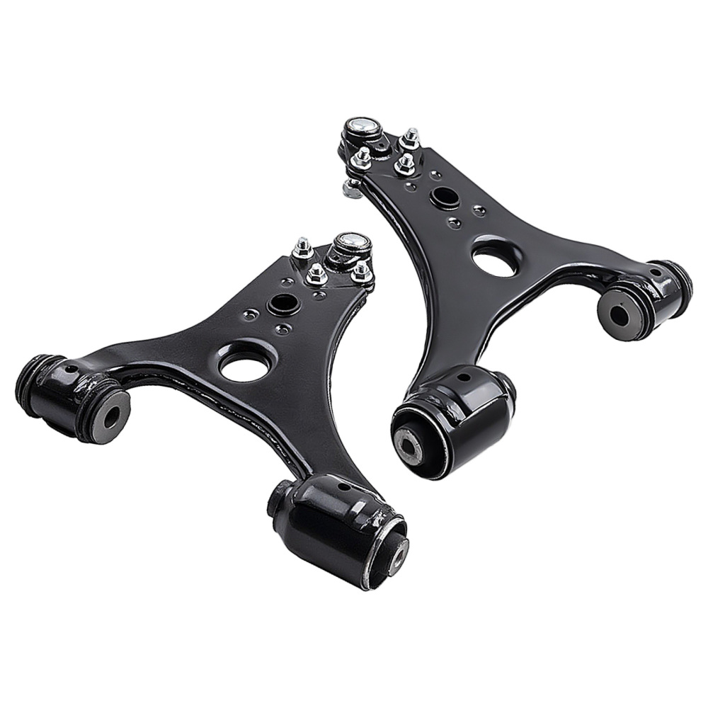 Braccetti sospensione Set compatibile per Mercedes Classe A B W169 W245 150 160 170 180 200