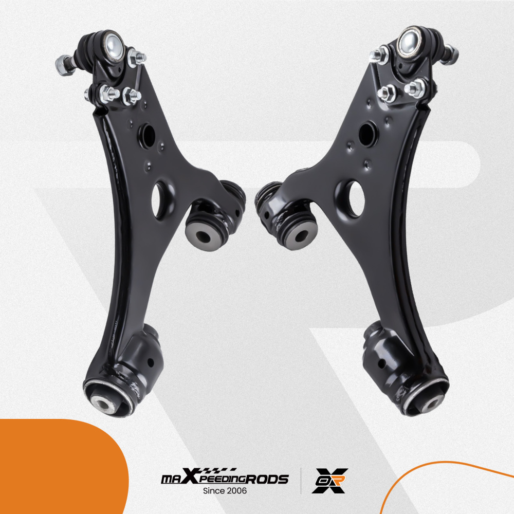 Braccetti sospensione Set compatibile per Mercedes Classe A B W169 W245 150 160 170 180 200