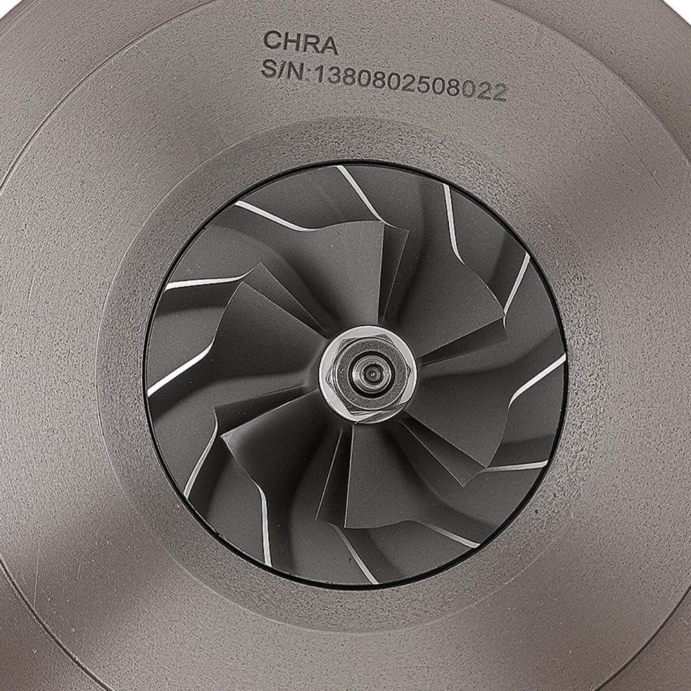 Turbo Chra Core compatible for Vw Audi Seat Skoda 2.0 Tdi 125kw 2006-2018 792290-9002s