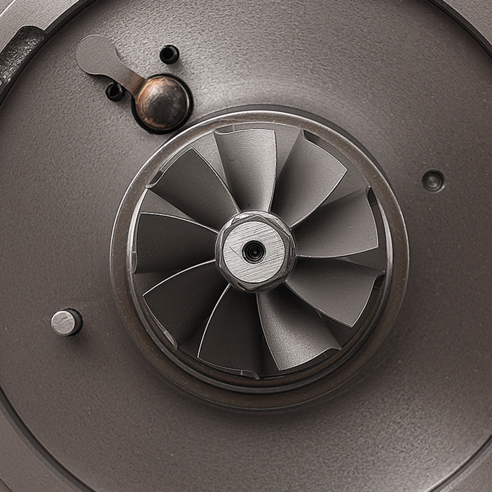 Turbo Chra Core compatible for Vw Audi Seat Skoda 2.0 Tdi 125kw 2006-2018 792290-9002s