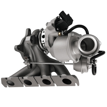 New Turbocharger BYT CDAA compatible for Audi Seat Skoda VW 1.8 TFSI TSI 5303-970-0134