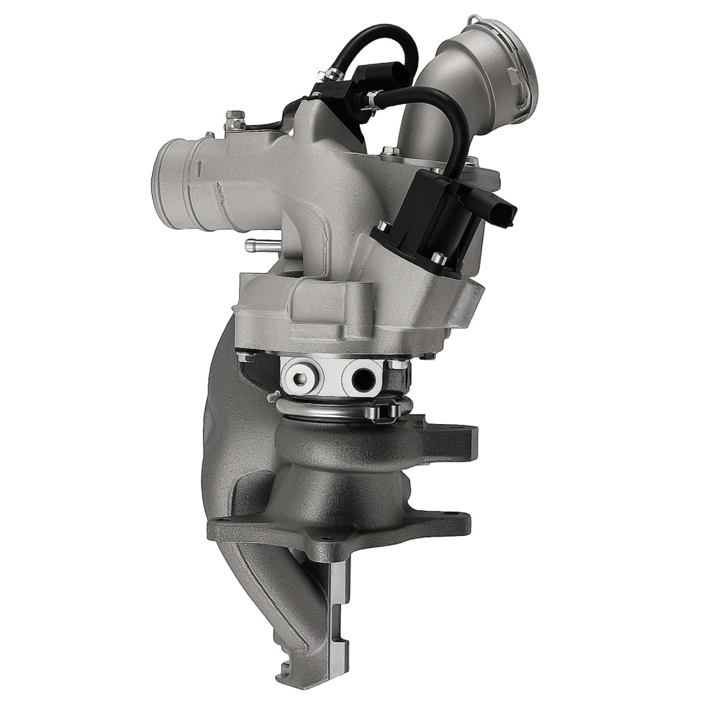 New Turbocharger BYT CDAA compatible for Audi Seat Skoda VW 1.8 TFSI TSI 5303-970-0134