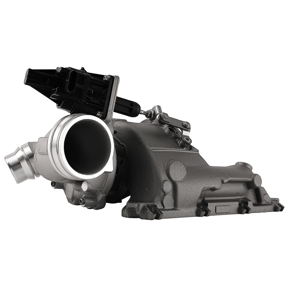 Engine Turbo compatible for BMW 2 Active/Gran Tourer X1 X2 compatible for MINI Cooper Clubman Countryman