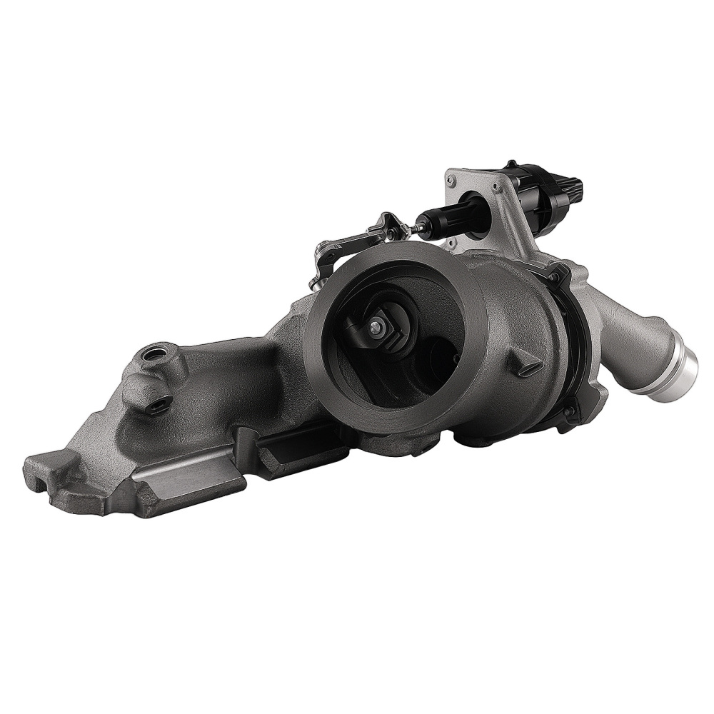 Engine Turbo compatible for BMW 2 Active/Gran Tourer X1 X2 compatible for MINI Cooper Clubman Countryman