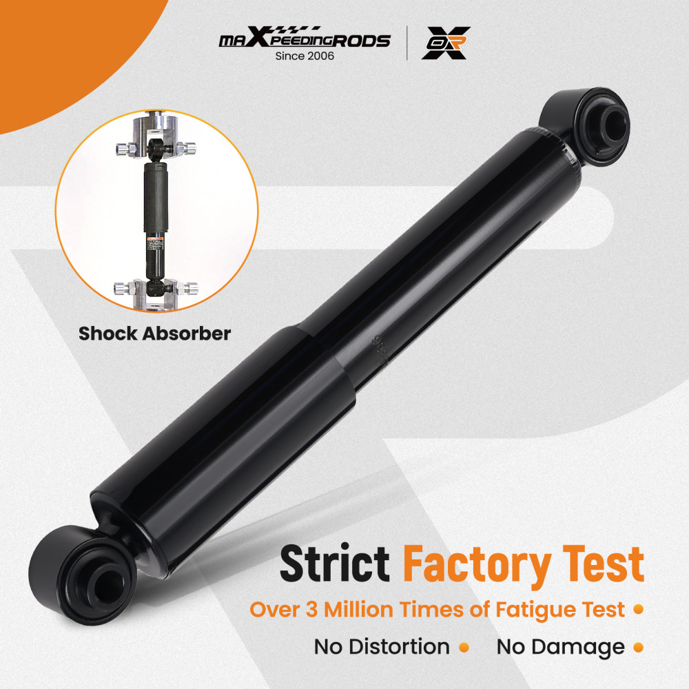 maXpeedingrods 37274 Rear Struts Shock Absorber for Nissan Pathfinder 2005-2012