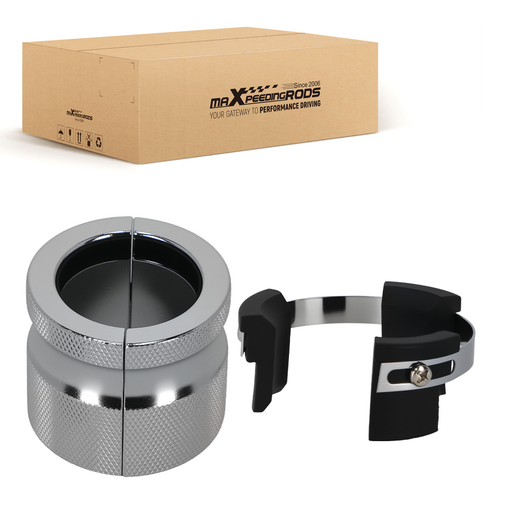 39-50mm Adjustable Fork Seal Driver Steel Universal Motorcycle Repair Tool