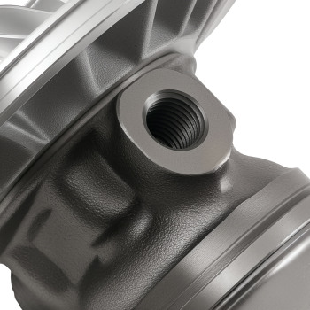 Billet Turbo Chra compatible for Vw Golf Passat Vento compatible for Audi Seat 1.9 55kw 068145704f K14