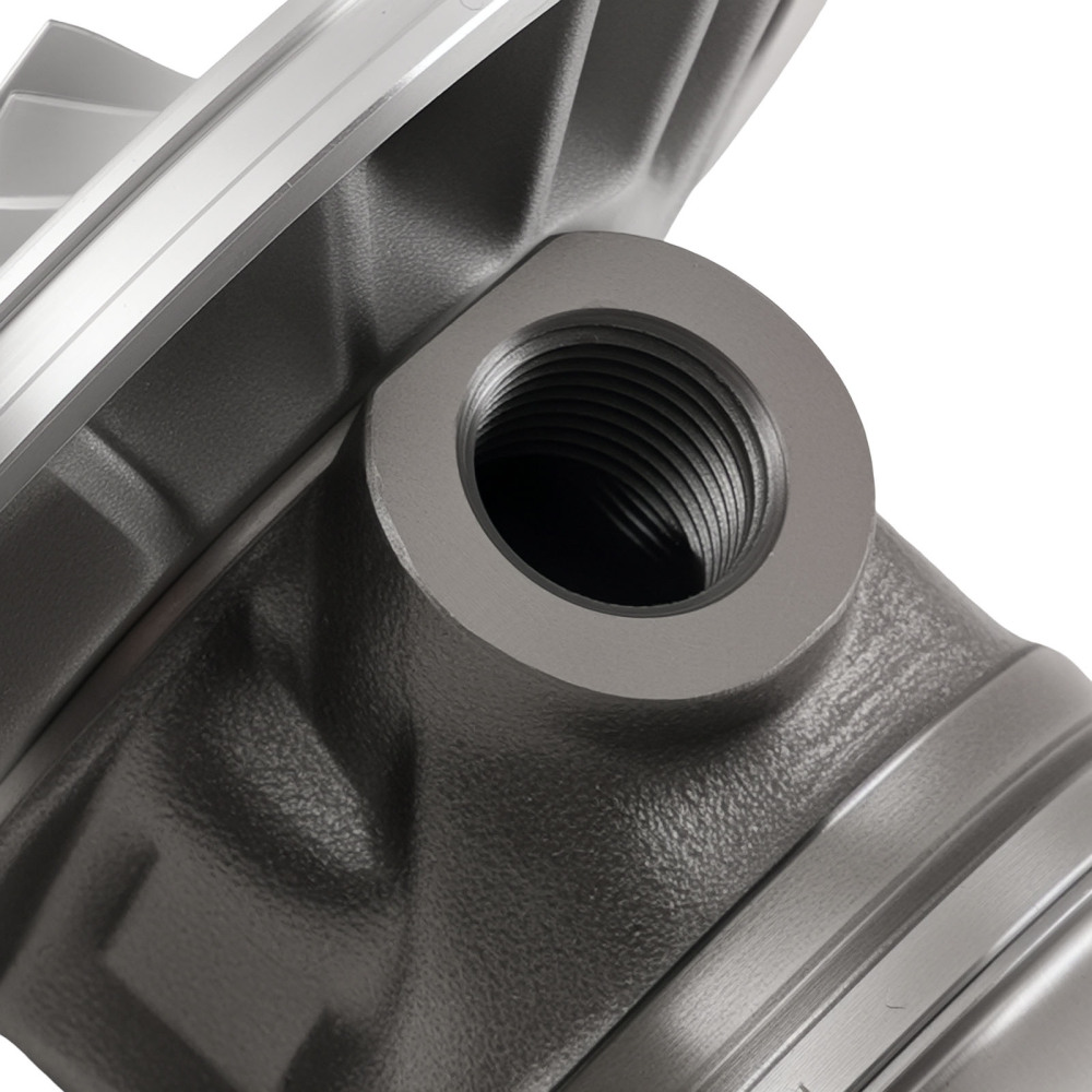 Billet Turbo Chra compatible for Vw Golf Passat Vento compatible for Audi Seat 1.9 55kw 068145704f K14