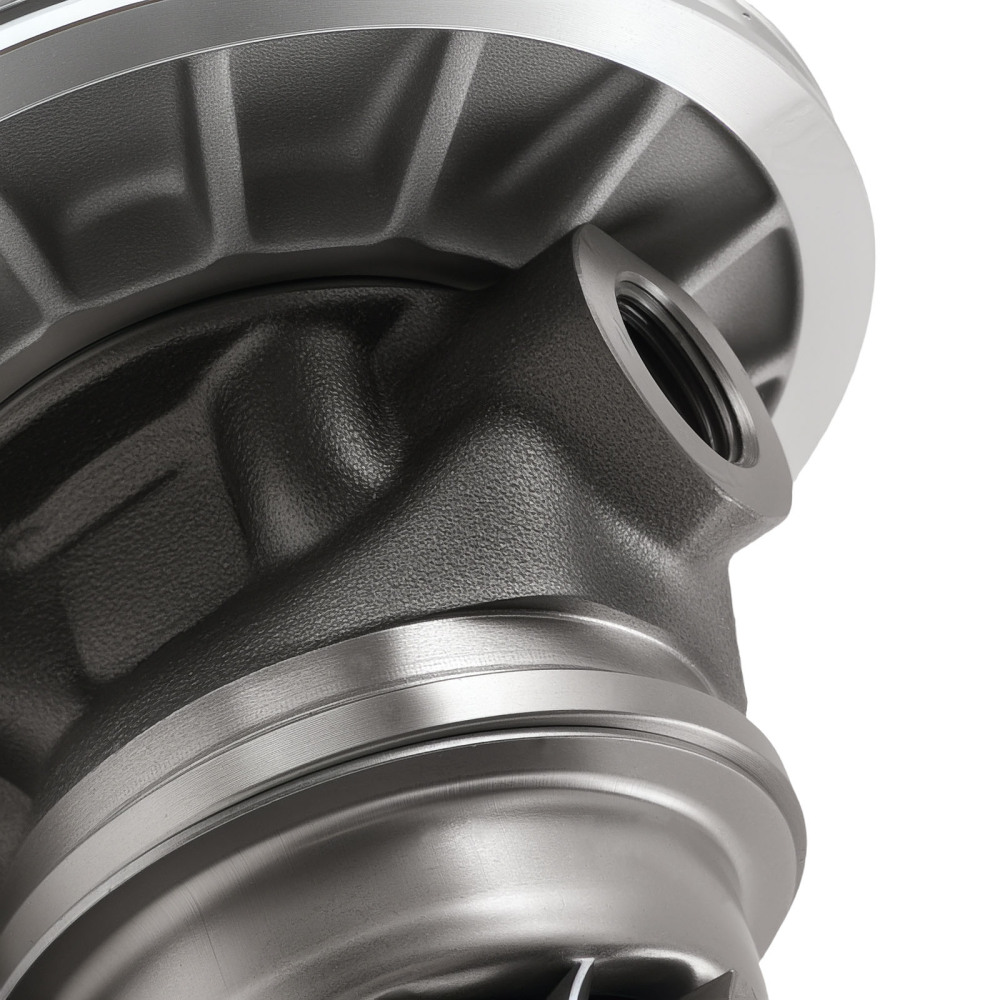 Billet Turbo Chra compatible for Vw Golf Passat Vento compatible for Audi Seat 1.9 55kw 068145704f K14