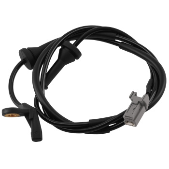 1PC ABS Wheel Speed Sensor Rear Left compatible for Volvo S60 2.0T 2.4 2000-2010 30773742