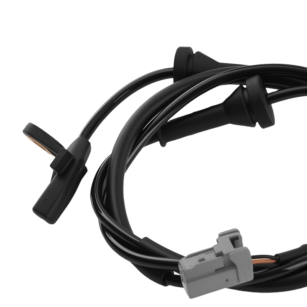 1PC ABS Wheel Speed Sensor Rear Left compatible for Volvo S60 2.0T 2.4 2000-2010 30773742