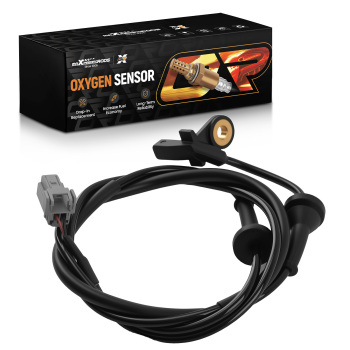 1PC ABS Wheel Speed Sensor Rear Left compatible for Volvo S60 2.0T 2.4 2000-2010 30773742