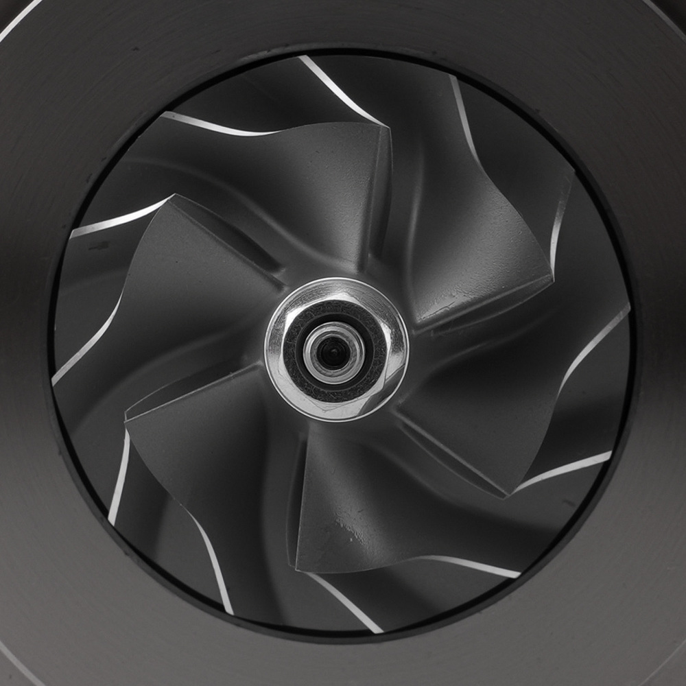 Turbo Chra compatible for Audi A1 1.4 Tfsi 2011-2015 03c145701c 185ps 136kw Td025m2-07t2