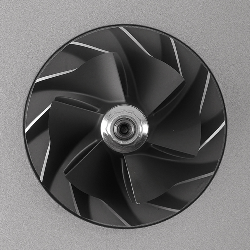 Turbo Cartridge GT2052V compatible for BMW 5 E39 2.5L Diesel 120KW 2000-2003 710415-0001