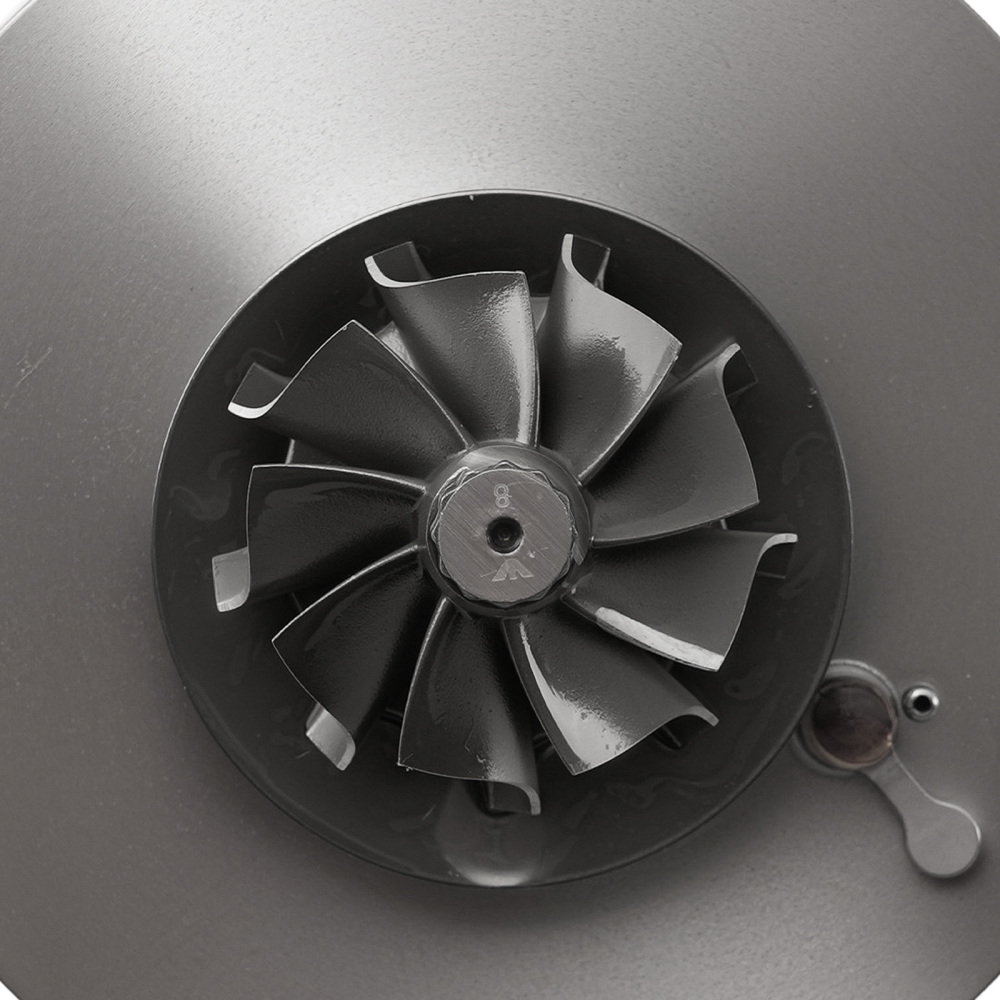 Turbo Cartridge GT2052V compatible for BMW 5 E39 2.5L Diesel 120KW 2000-2003 710415-0001