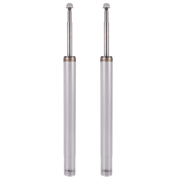 Compatibile per BMW Serie 5 E34 Saloon 520i 524 Ammortizzatore Absorber Struts Coilovers Kit Lowering Kit