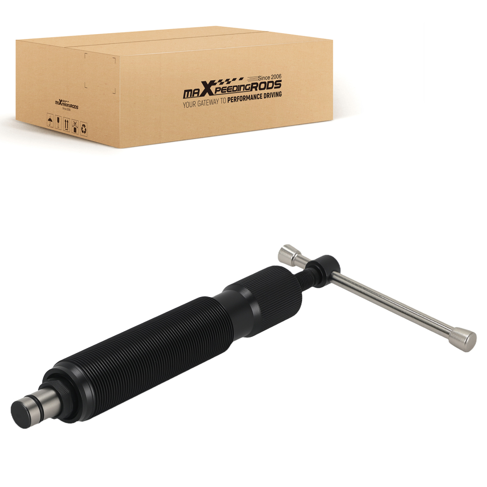 10 Ton Hydraulic Cylinder for Gear Puller Hub Bearing Separator Tool Kit