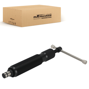 10 Ton Hydraulic Cylinder for Gear Puller Hub Bearing Separator Tool Kit