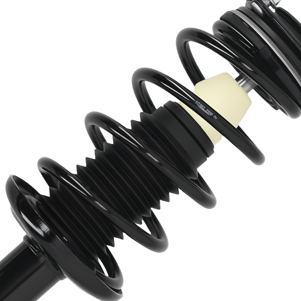 maXpeedingrods Front & Rear Struts Shocks for Honda Civic 2006-2011