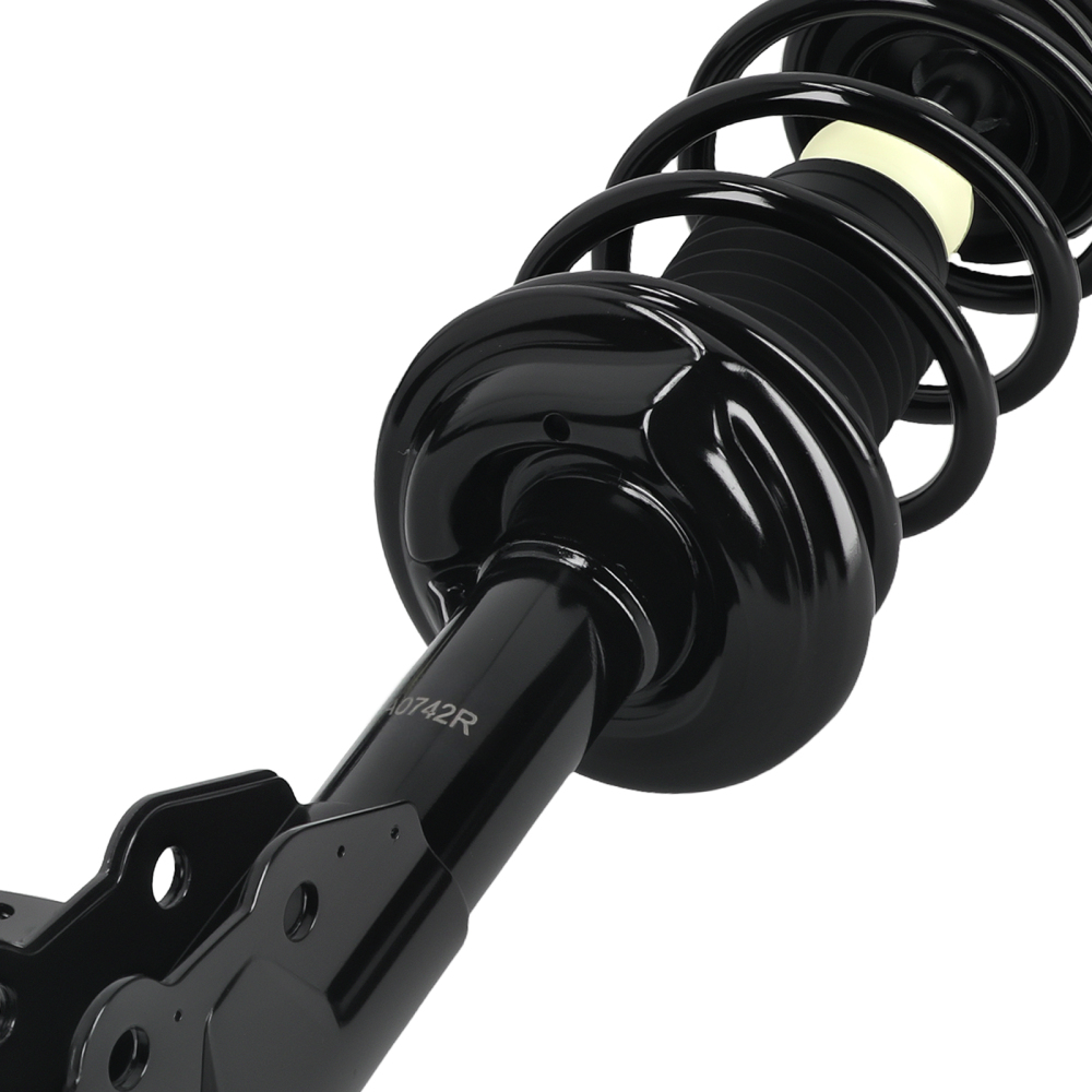 maXpeedingrods Front & Rear Struts Shocks for Honda Civic 2006-2011