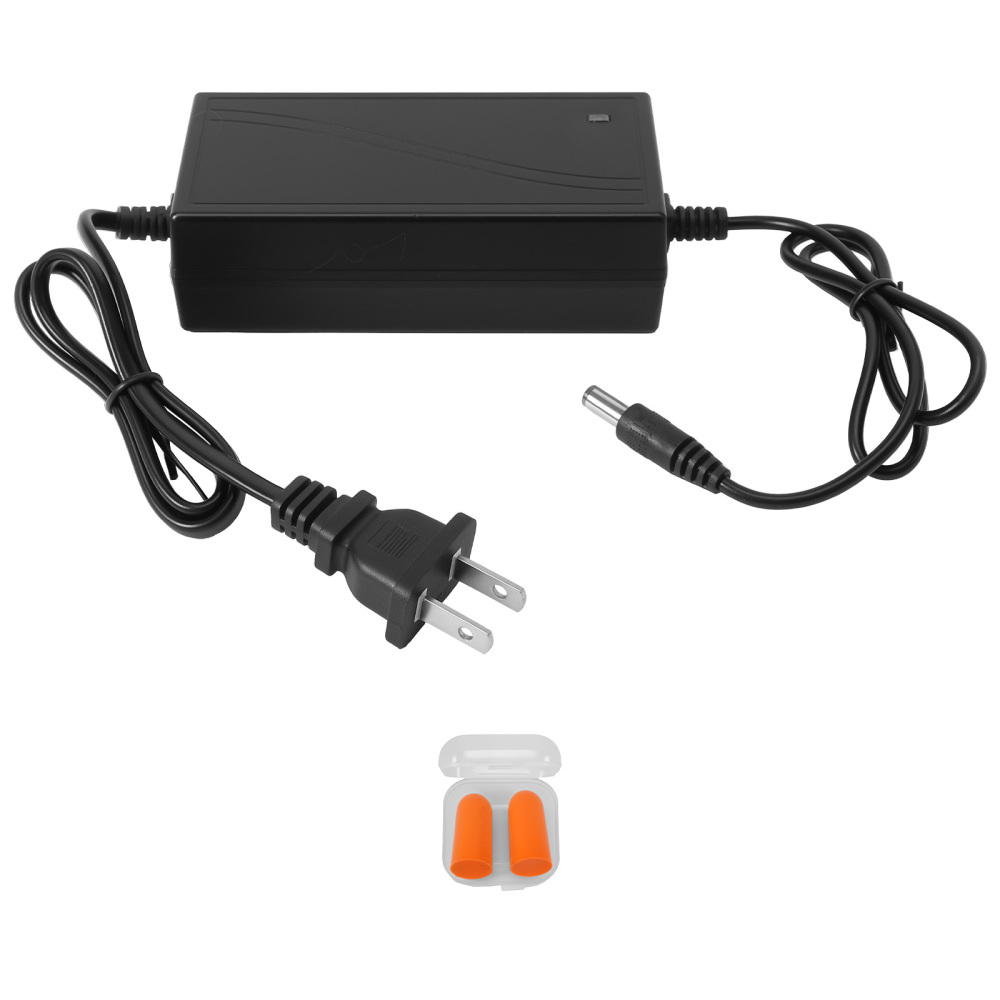 maXpeedingrods 580 CFM + 160 MPH Cordless Leaf Blower With 2 * 4.5Ah Battery Powered, Blowers for Lawn Care, Yard, Blowing Leaves, Dust, Snow