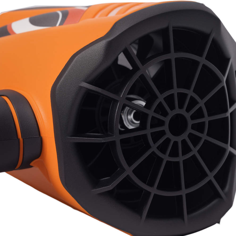 maXpeedingrods 580 CFM + 160 MPH Cordless Leaf Blower With 2 * 4.5Ah Battery Powered, Blowers for Lawn Care, Yard, Blowing Leaves, Dust, Snow